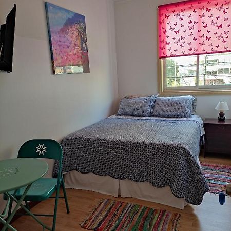 Alojamientos Vina Del Mar Rom bilde