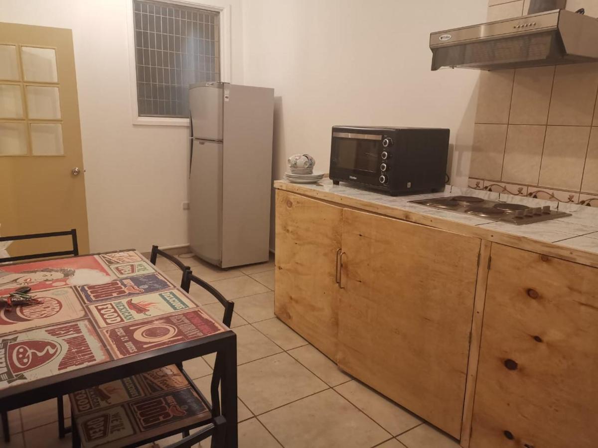 Alojamientos Vina Del Mar Eksteriør bilde