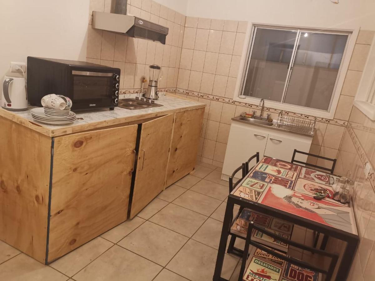 Alojamientos Vina Del Mar Eksteriør bilde